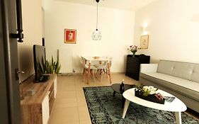 Katia'S Pepper Tree Apartment